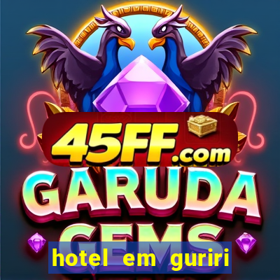 hotel em guriri beira mar